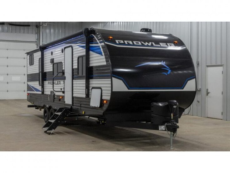 Thumbnail Photo undefined for 2022 Heartland Prowler 271BR
